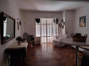 Отель Coccolo Apartment Montfleury  Канны